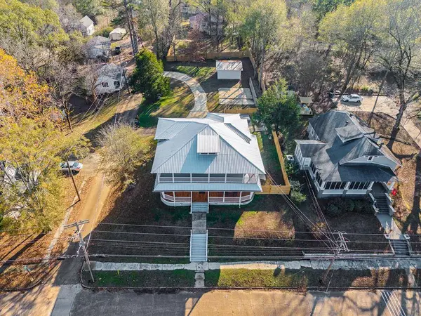 301 Market St., Water Valley, MS 38965