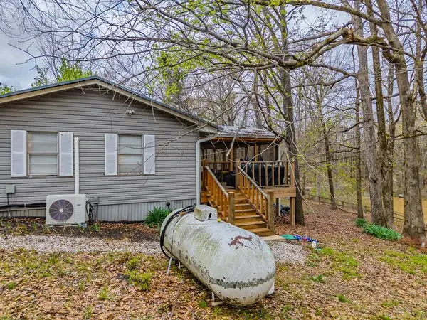 3225 County Road 41, Oakland, MS 38948