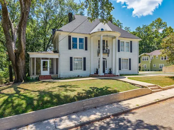 121 Dupuy Street, Water Valley, MS 38965