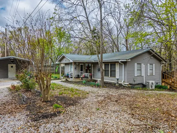 3225 County Road 41, Oakland, MS 38948