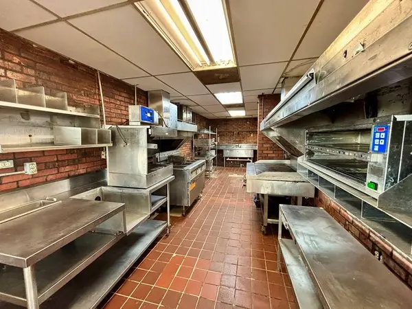 210 W. Calhoun Street, Bruce, MS 38915