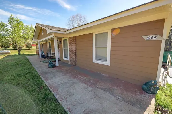 664 County Road 224, Water Valley, MS 38965