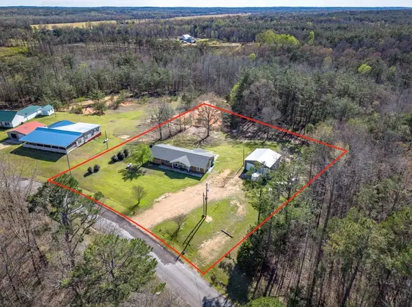 664 County Road 224, Water Valley, MS 38965