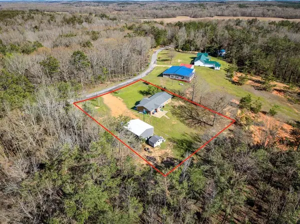 664 County Road 224, Water Valley, MS 38965
