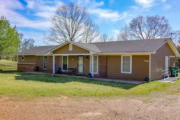 664 County Road 224, Water Valley, MS 38965