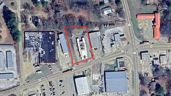 210 W. Calhoun Street, Bruce, MS 38915