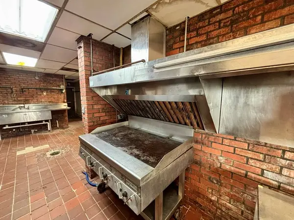 210 W. Calhoun Street, Bruce, MS 38915