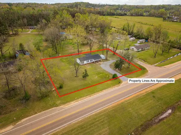 687 Highway 7, Oxford, MS 38655