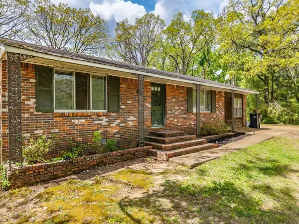 110 Heights Drive, Oxford, MS 38655