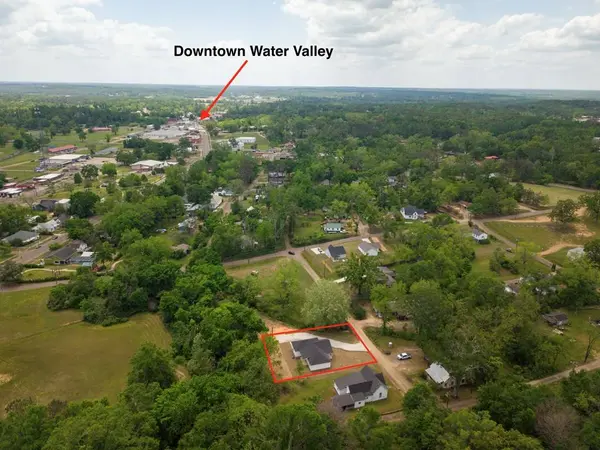 108 Griffin, Water Valley, MS 38965