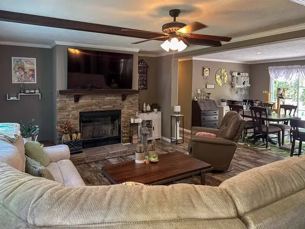 681 County Road 56, Water Valley, MS 38965