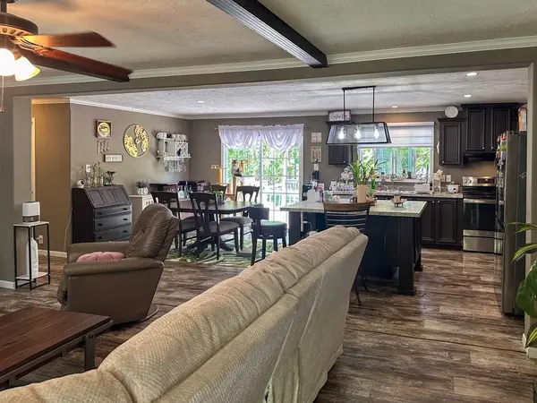 681 County Road 56, Water Valley, MS 38965