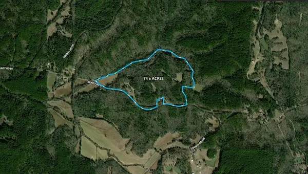 681 County Road 56, Water Valley, MS 38965