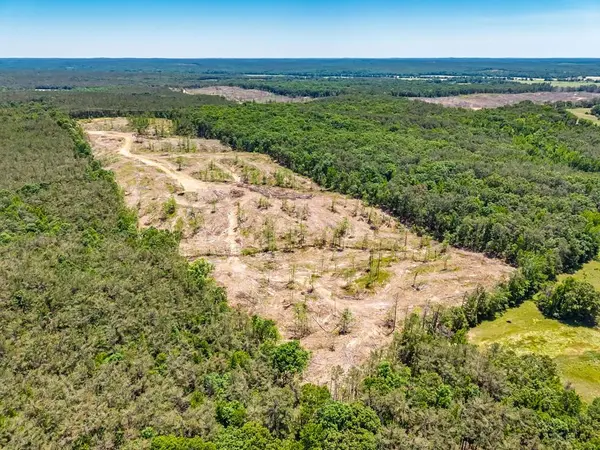 40 ac County Road 118, Water Valley, MS 38965