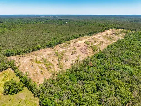 40 ac County Road 118, Water Valley, MS 38965