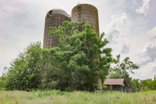 192.5 ac Silo Road, Oakland, MS 38948