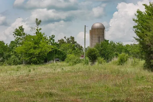 192.5 ac Silo Road, Oakland, MS 38948