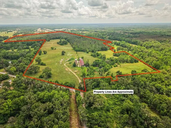 192.5 ac Silo Road, Oakland, MS 38948