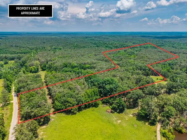 20.5 ac County Road 224, Water Valley, MS 38965