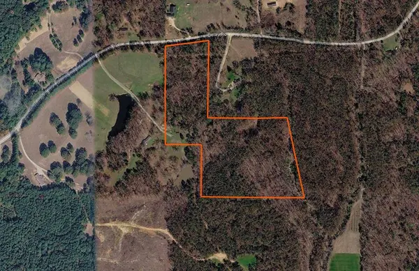 20.5 ac County Road 224, Water Valley, MS 38965