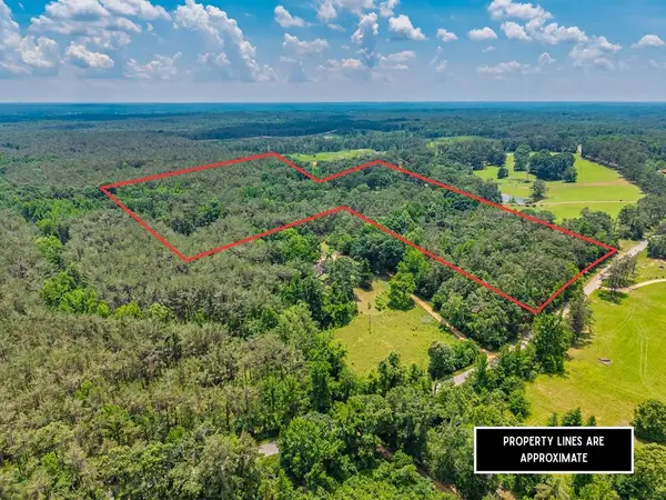 20.5 ac County Road 224, Water Valley, MS 38965