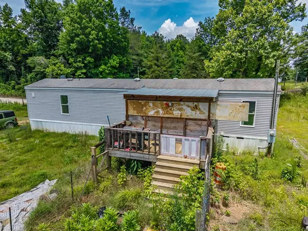178 Mule Pulling Road, Belden, MS 38863