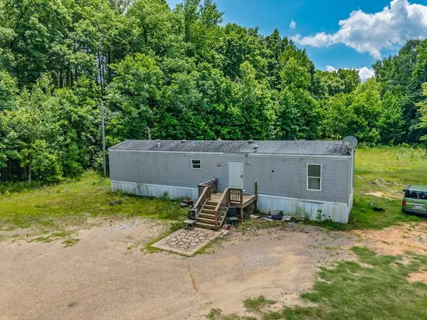 178 Mule Pulling Road, Belden, MS 38863