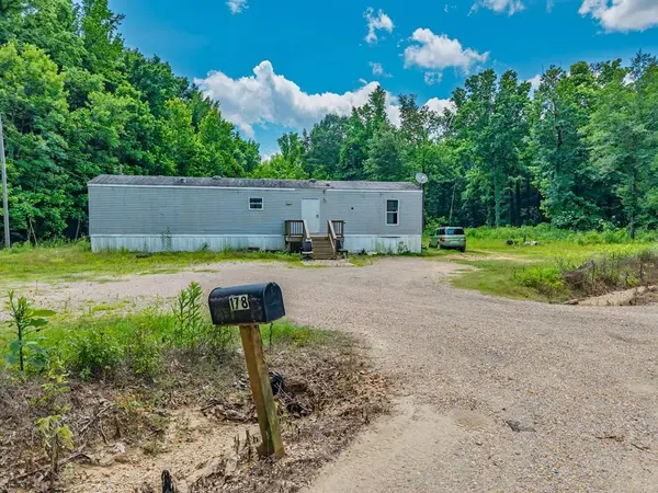 178 Mule Pulling Road, Belden, MS 38863