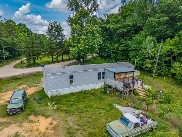 178 Mule Pulling Road, Belden, MS 38863