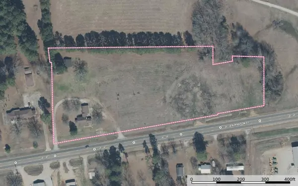 6.04 ac W. Madison Street, Houston, MS 38851