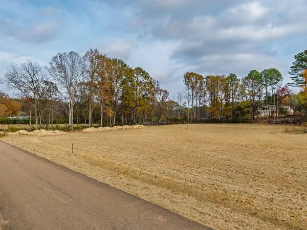 0.33 ac Boyd Street (Lot 4), Water Valley, MS 38965