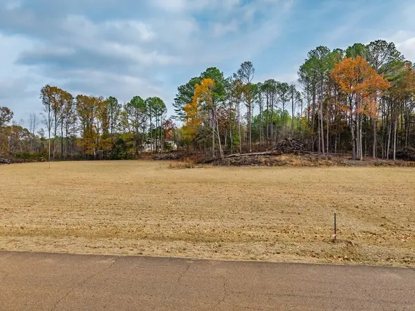 0.33 ac Boyd Street (Lot 4), Water Valley, MS 38965