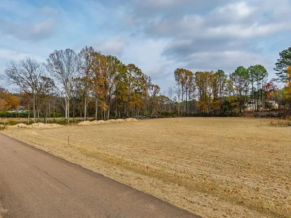 Lot 3 0.33 Ac Boyd Street, Water Valley, MS 38965