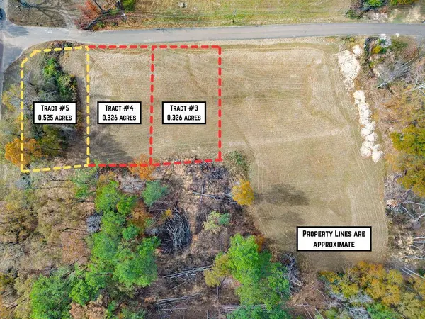 0.33 ac Boyd Street (Lot 5), Water Valley, MS 38965