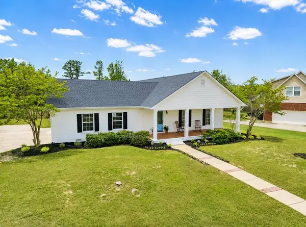 112 Taylor Circle