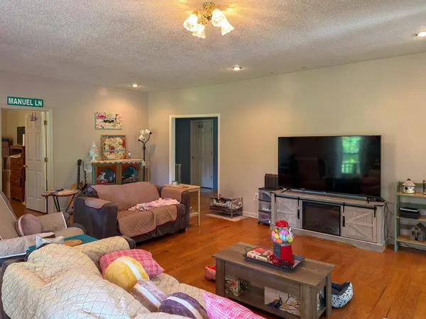 445 County Road 284 (Calhoun County), Water Valley, MS 38965