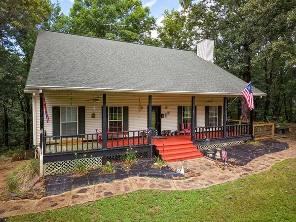445 County Road 284 (Calhoun County), Water Valley, MS 38965