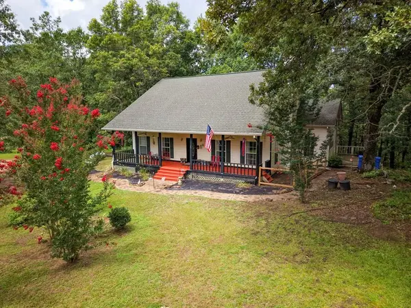 445 County Road 284 (Calhoun County), Water Valley, MS 38965