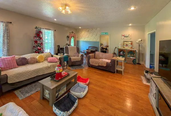 445 County Road 284 (Calhoun County), Water Valley, MS 38965