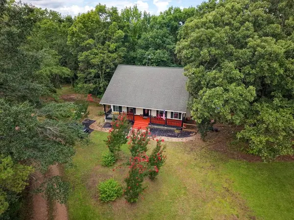 445 County Road 284 (Calhoun County), Water Valley, MS 38965