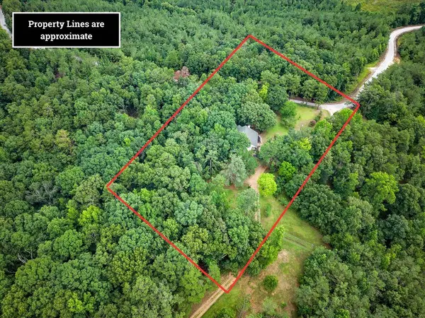 445 County Road 284 (Calhoun County), Water Valley, MS 38965