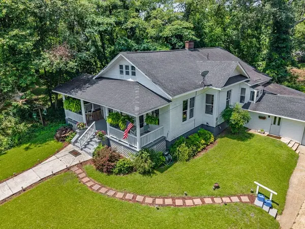 105 Pate Street, Water Valley, MS 38965