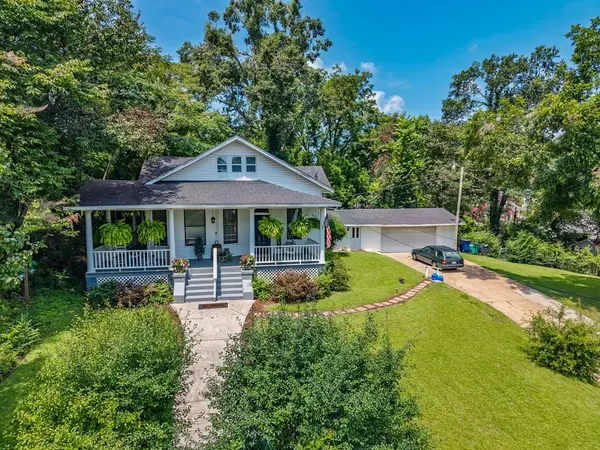 105 Pate Street, Water Valley, MS 38965