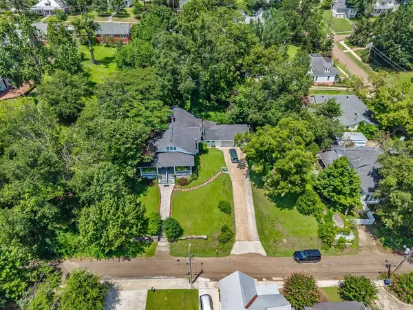 105 Pate Street, Water Valley, MS 38965