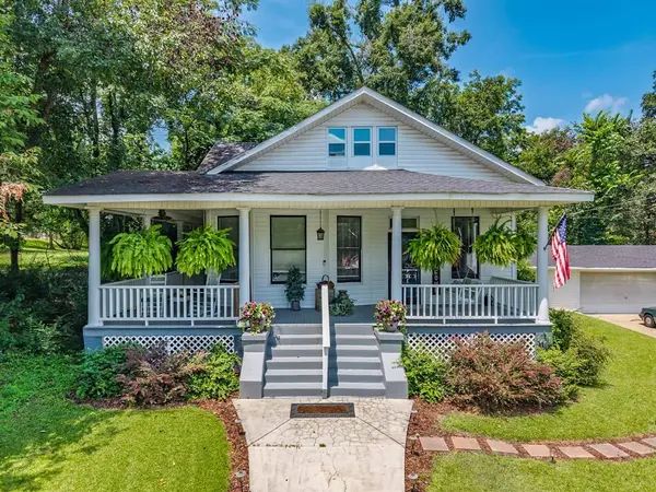 105 Pate Street, Water Valley, MS 38965