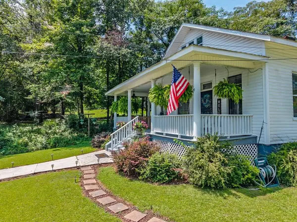 105 Pate Street, Water Valley, MS 38965