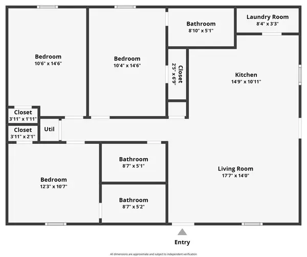 210 Market Street, Water Valley, MS 38965