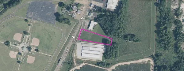 1.10 ac S. Main Street