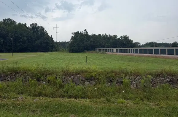 1.10 ac S. Main Street, Water Valley, MS 38965