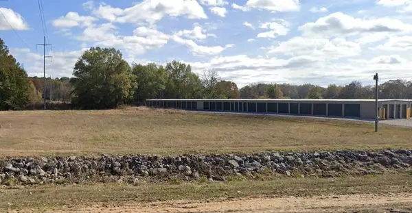 1.10 ac S. Main Street, Water Valley, MS 38965